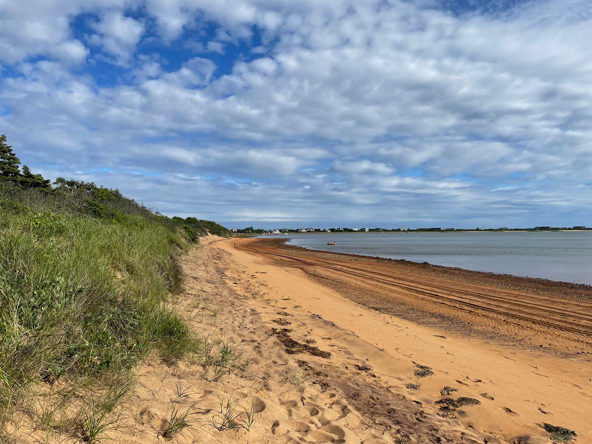 Napeague Harbor • Mill House Inn