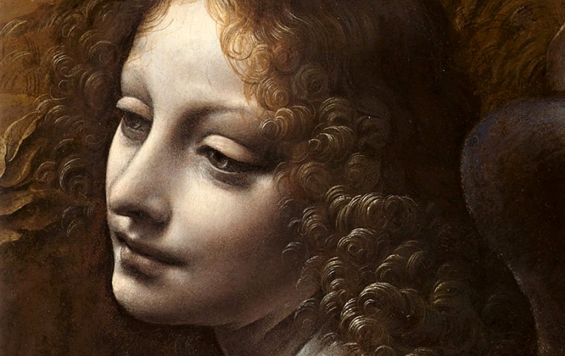 Leonardo da Vinci. The Complete Paintings