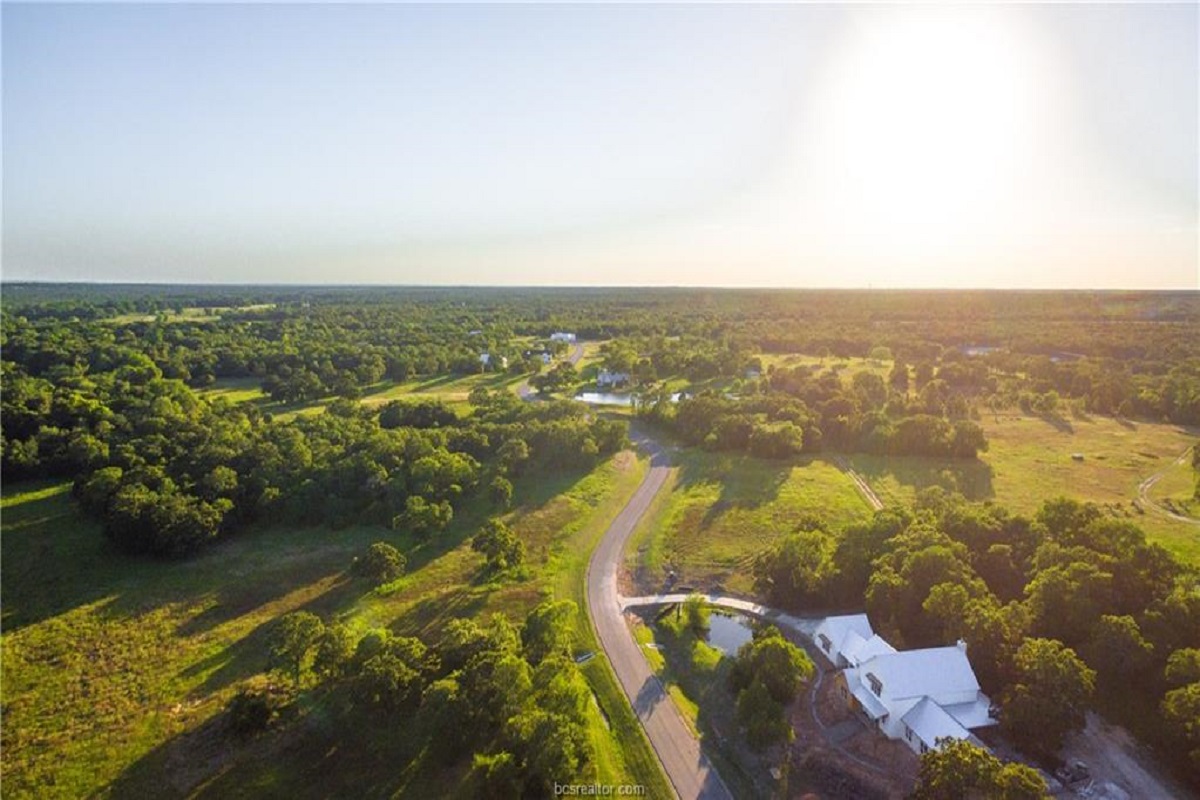 Homes & Villages Millican Reserve