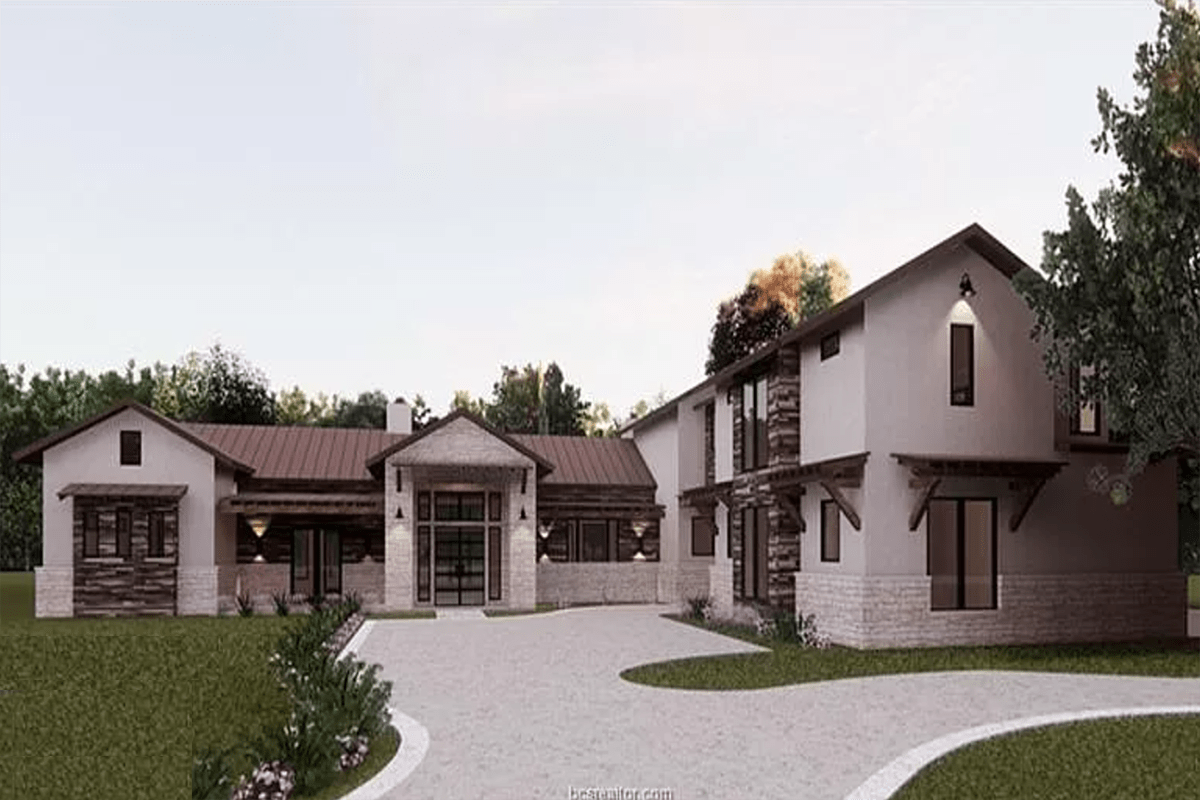 Homes & Villages Millican Reserve