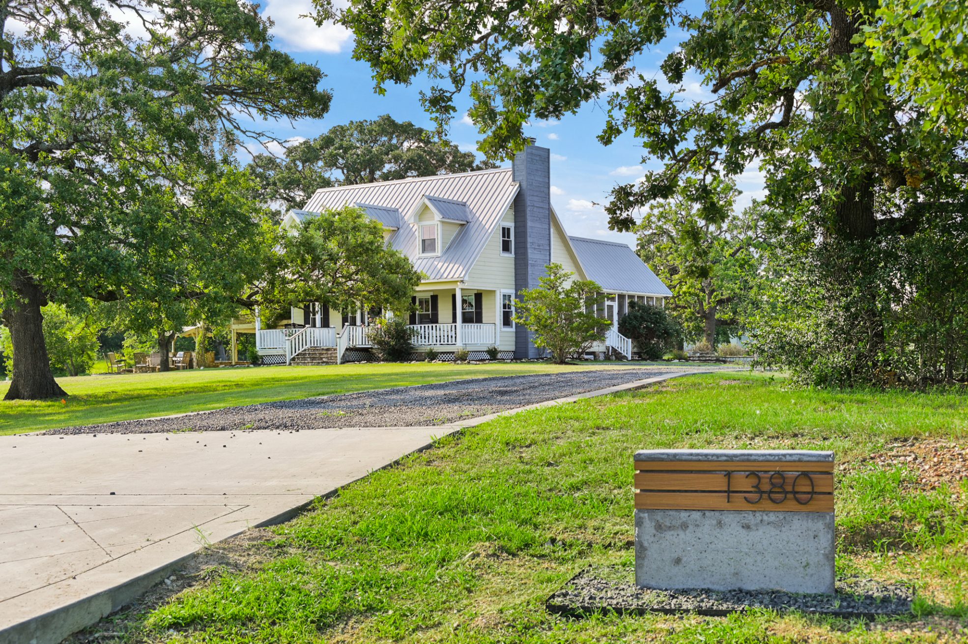 Homes & Villages Millican Reserve