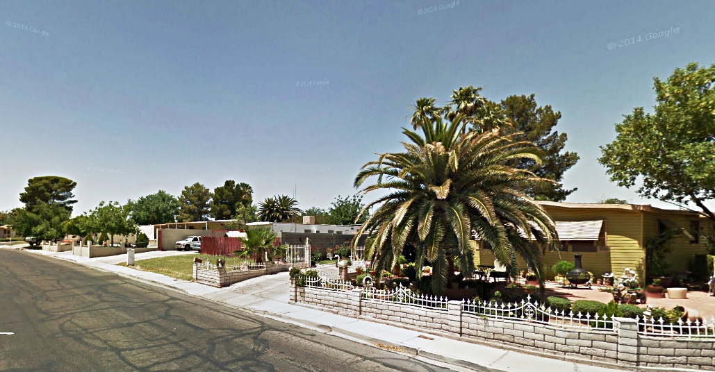 Las Vegas Manufactured Homes Las Vegas Real Estate