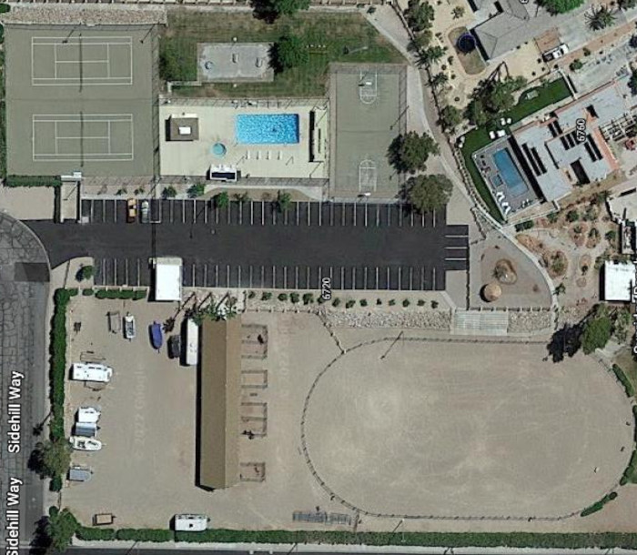 Sunridge Ranchos Las Vegas Real Estate