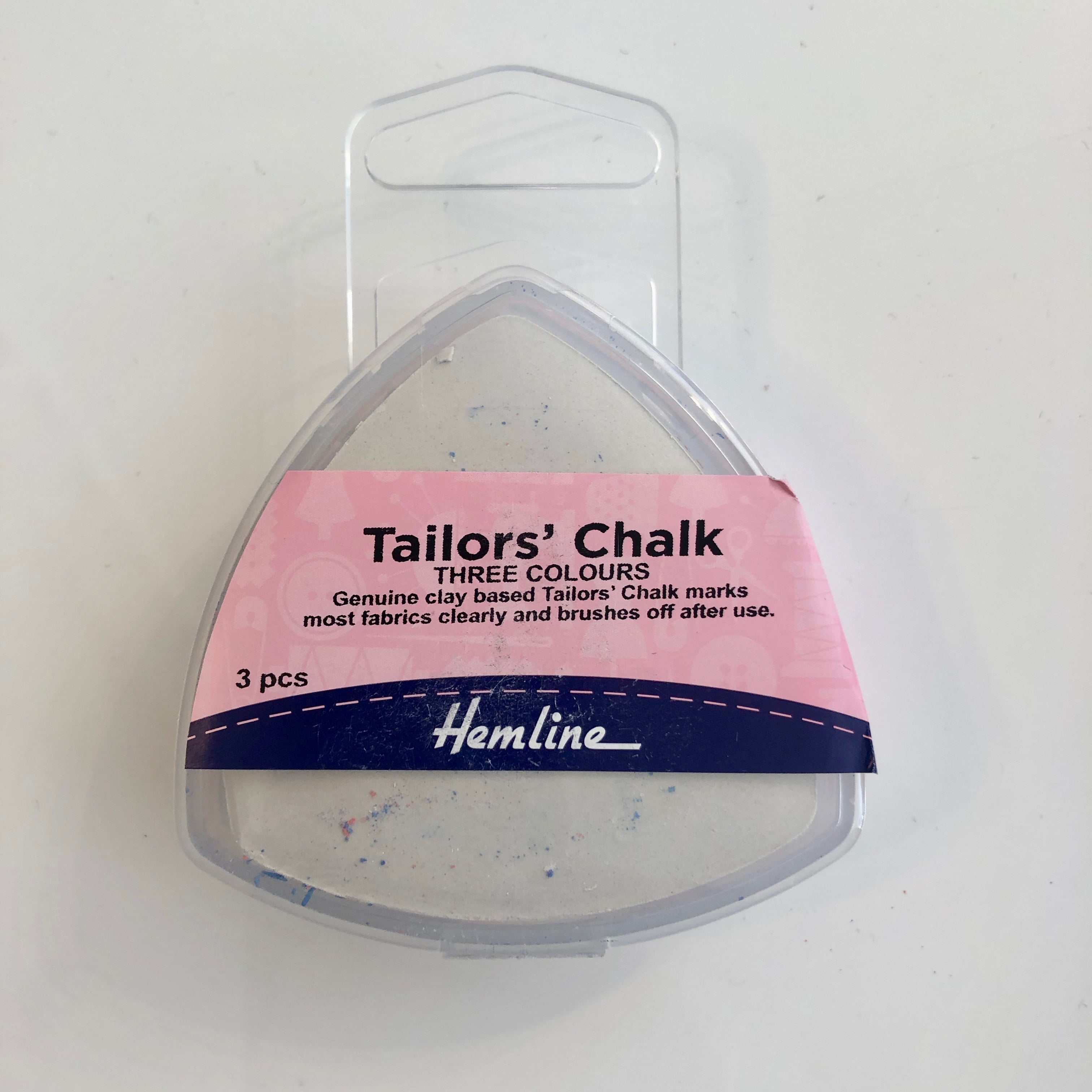 Millie Moon Fabric markers