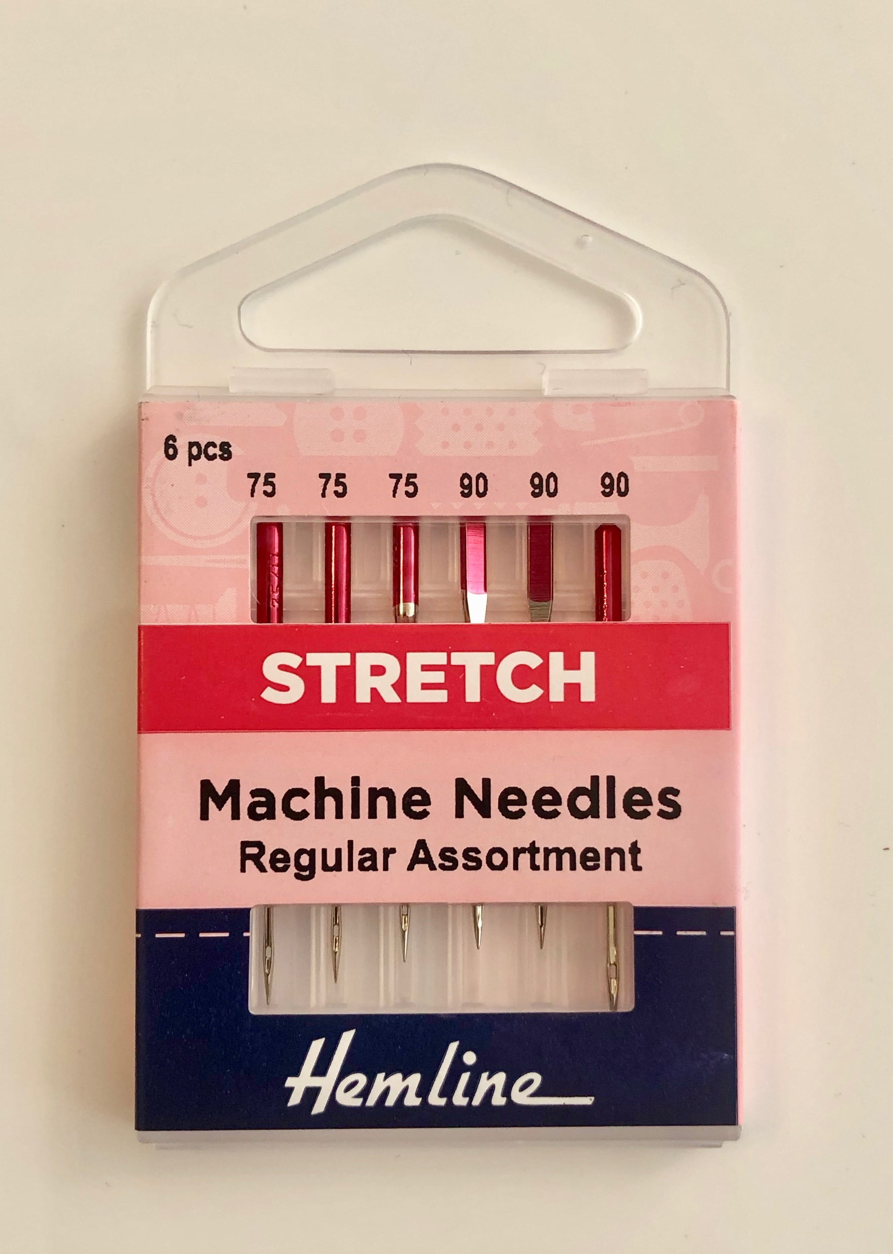 Millie Moon Sewing Machine Needles