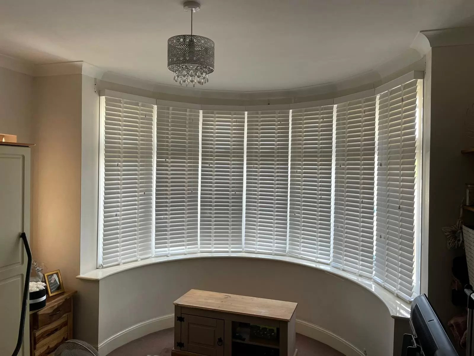 Madetomeasure shutters Millies Blinds Ltd