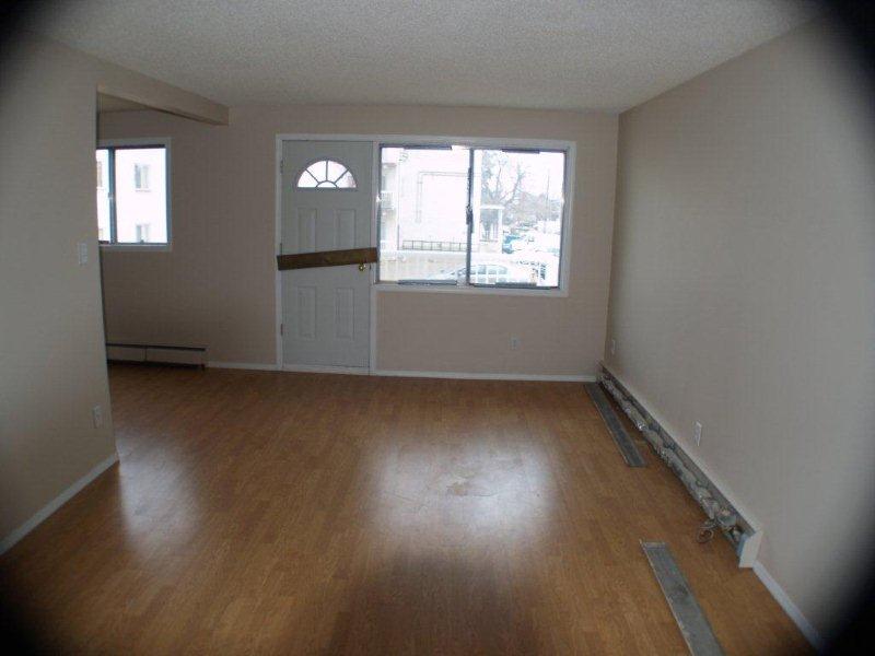 Milligan Real Estate Edmonton 22 suite apartment Building