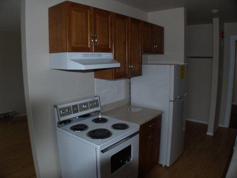 Milligan Real Estate Edmonton 22 suite apartment Building