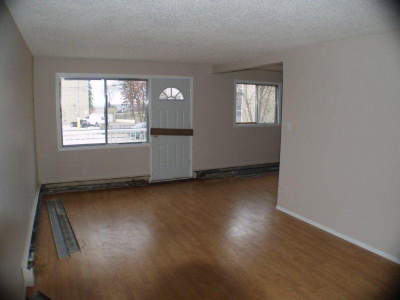 Milligan Real Estate Edmonton 22 suite apartment Building