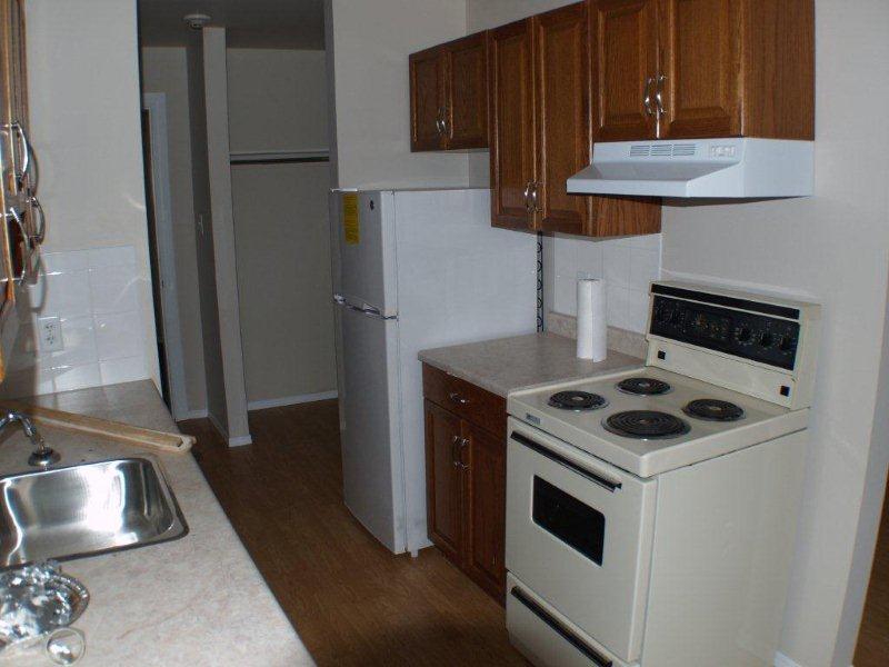 Milligan Real Estate Edmonton 22 suite apartment Building