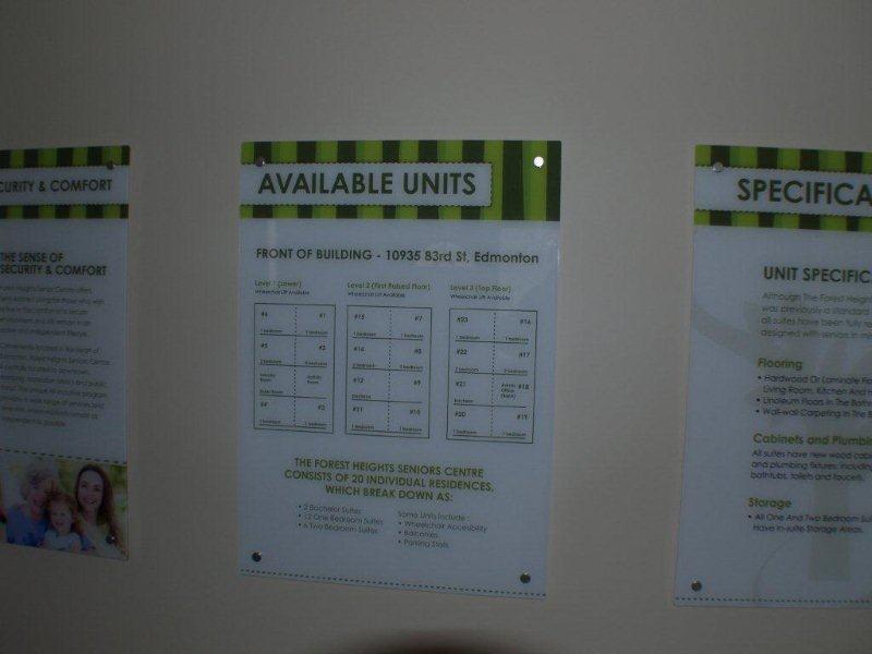 Milligan Real Estate Edmonton 22 suite apartment Building