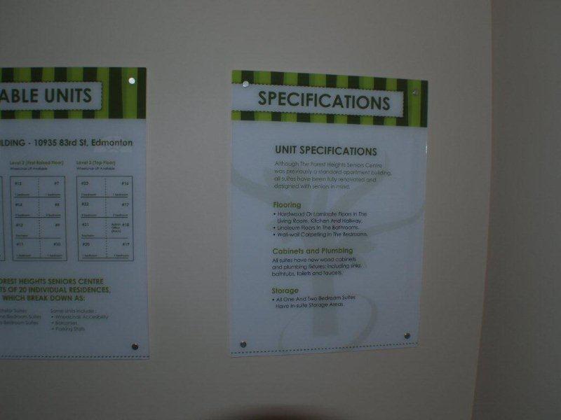 Milligan Real Estate Edmonton 22 suite apartment Building