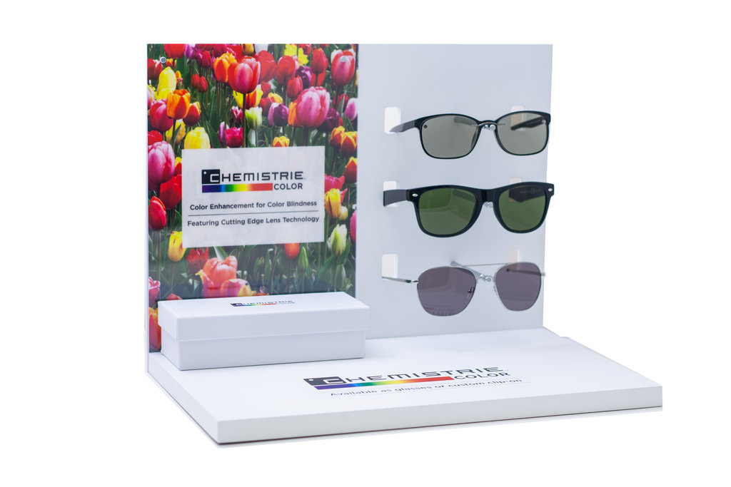 Eyeglass Lens Enhancements