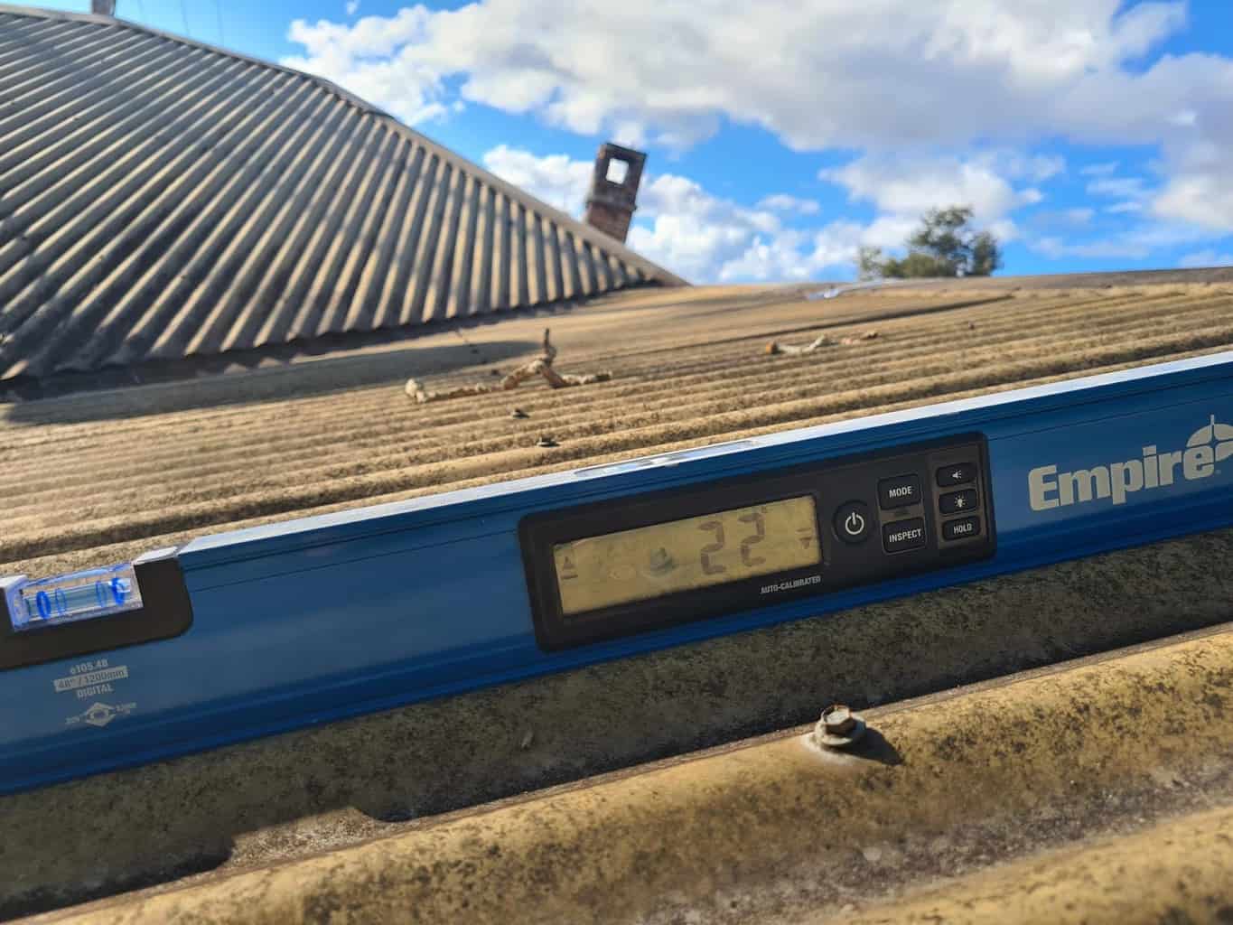 Roof Insurance Reports Port Macquarie Milligans Roofing