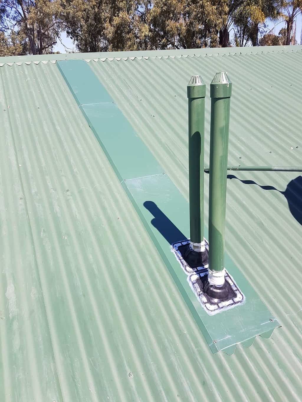Roof Repairs Port Macquarie Milligans Roofing Port Macquarie