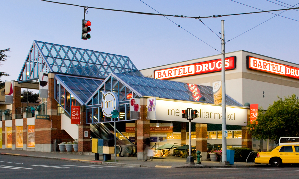 The Marketplace at Queen Anne Milliken Developments Perfectly Urban