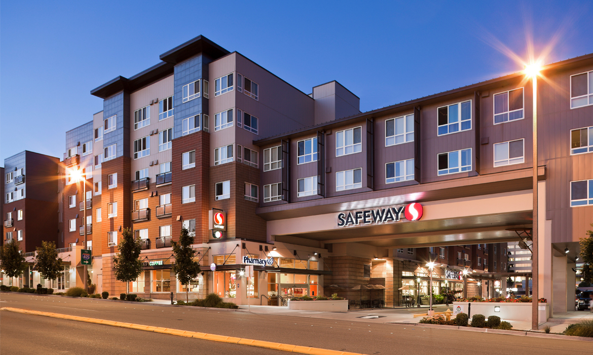 Past Developments Milliken Developments Perfectly Urban