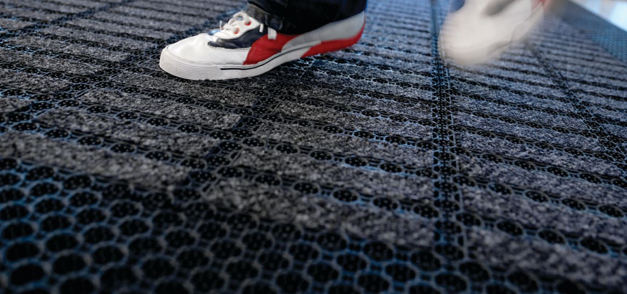 Интернетмагазин millikenmats.ru профессиональные грязезащитные