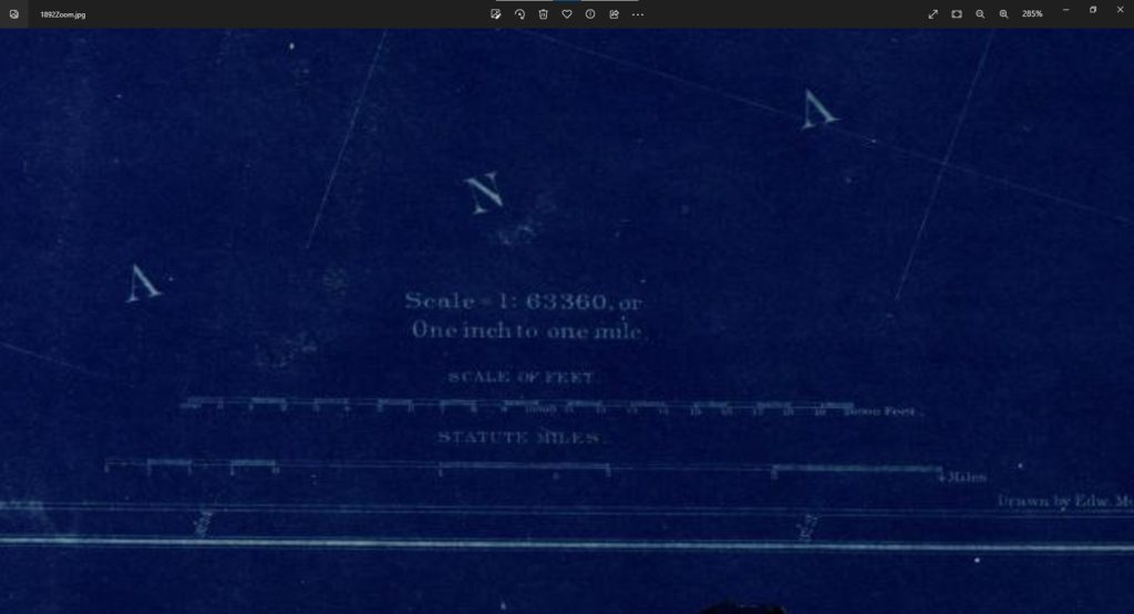 Maps Milliken's Bend