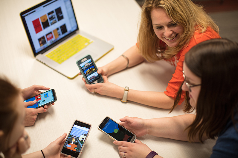 Millikin announces new Multimedia Communication degree program