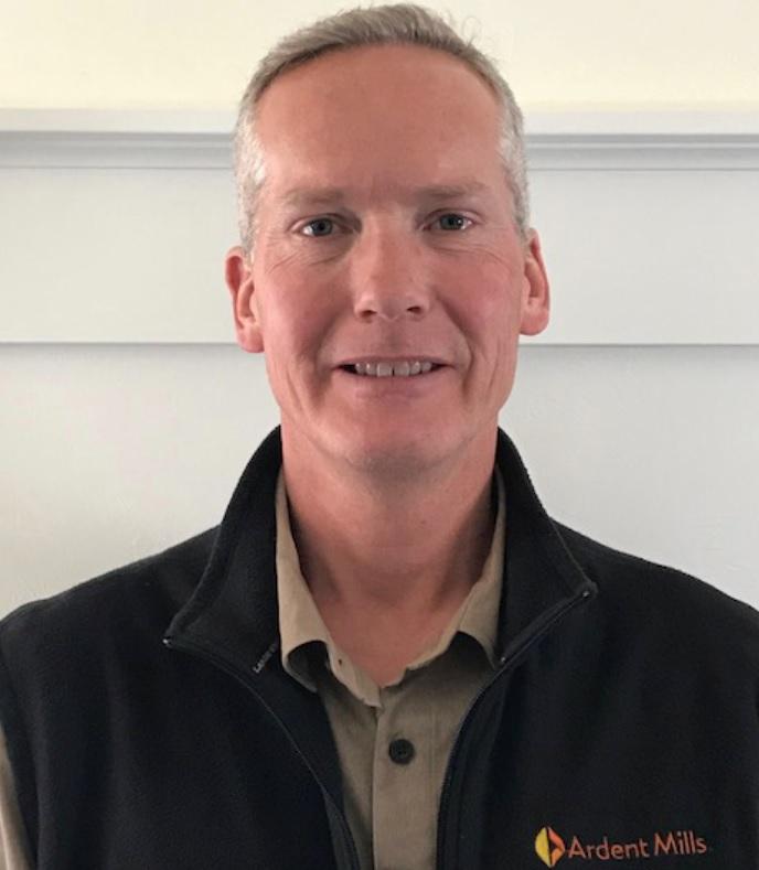 Ardent Mills leadership team aligns with longterm vision Milling and