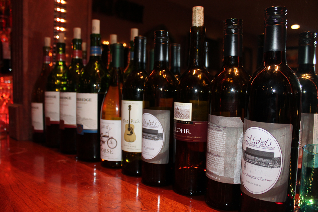 Lounge Millington Place