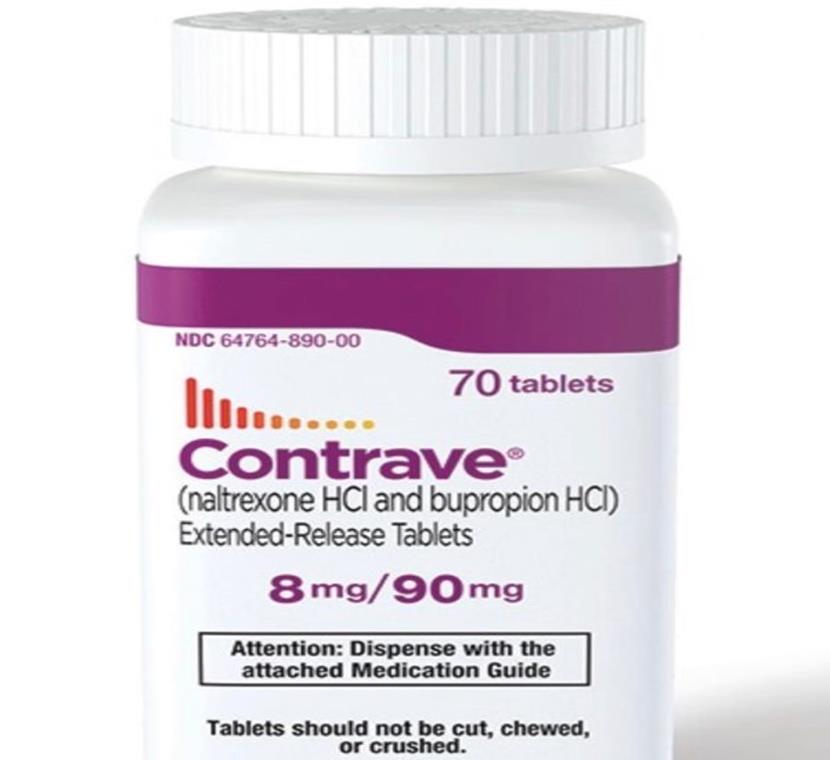 Buy Contrave online without prescription