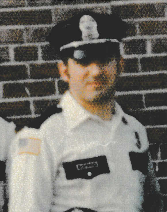 Ptl. John MacPherson Millinocket