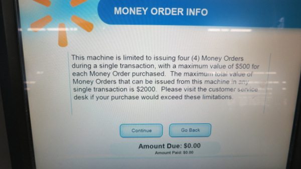 Walmart Moneygram Money Order Limit Walmart MoneyCard the easiest