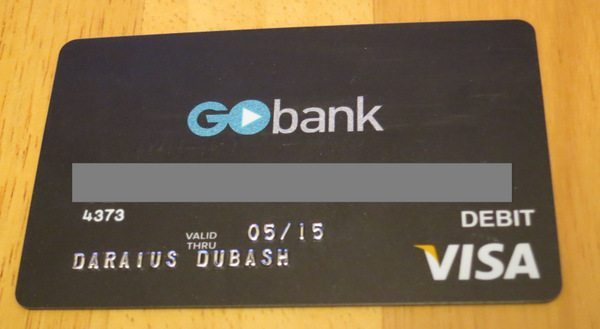 Go Bank Million Mile Secrets