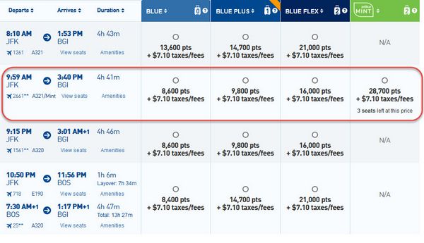 How to Get Big Travel With Small Money Using the JetBlue Cards
