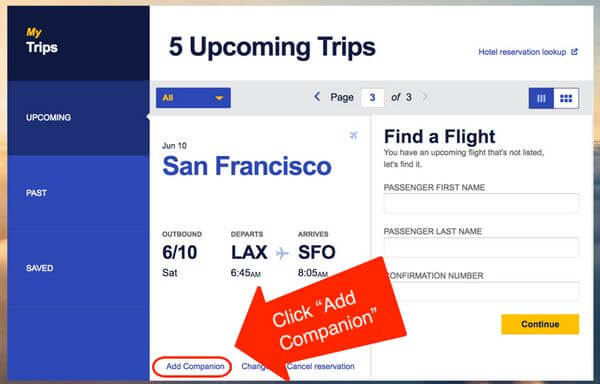 Southwest Companion Pass: Everything to know | Million Mile Secrets