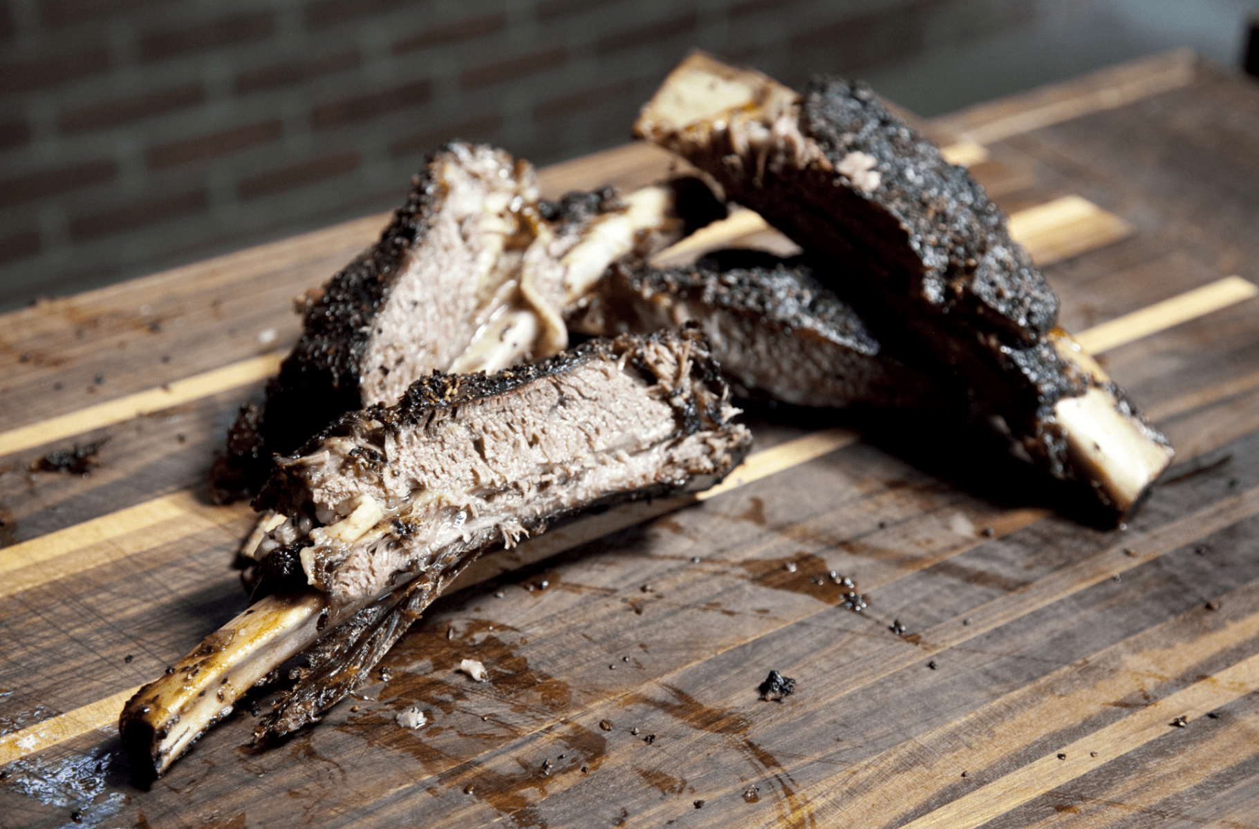 Best BBQ in USA 25 Joints You CAN'T Miss Million Mile Secrets