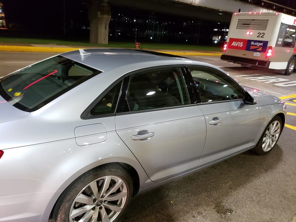 Silvercar Review Million Mile Secrets