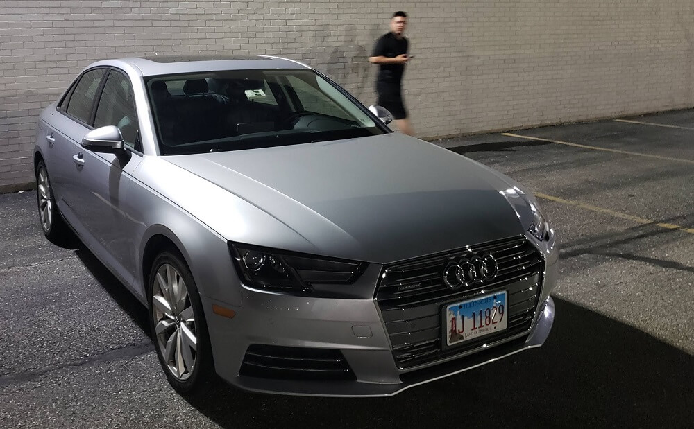 Silvercar Review Million Mile Secrets