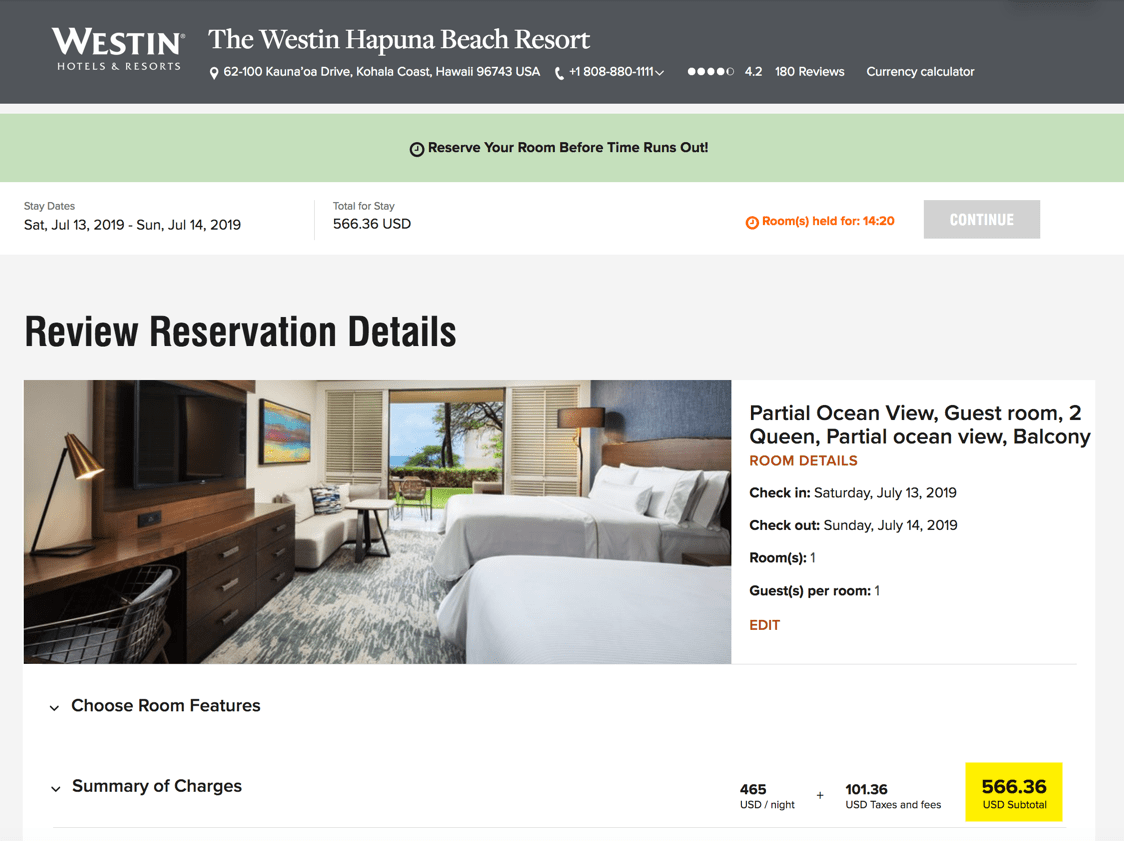 Marriott Bonvoy Boundless Card Benefits and Perks Million Mile Secrets