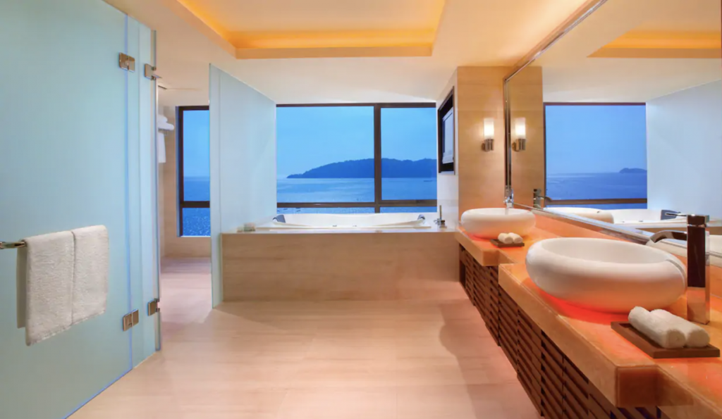 Best Hyatt hotels for suite redemptions Million Mile Secrets