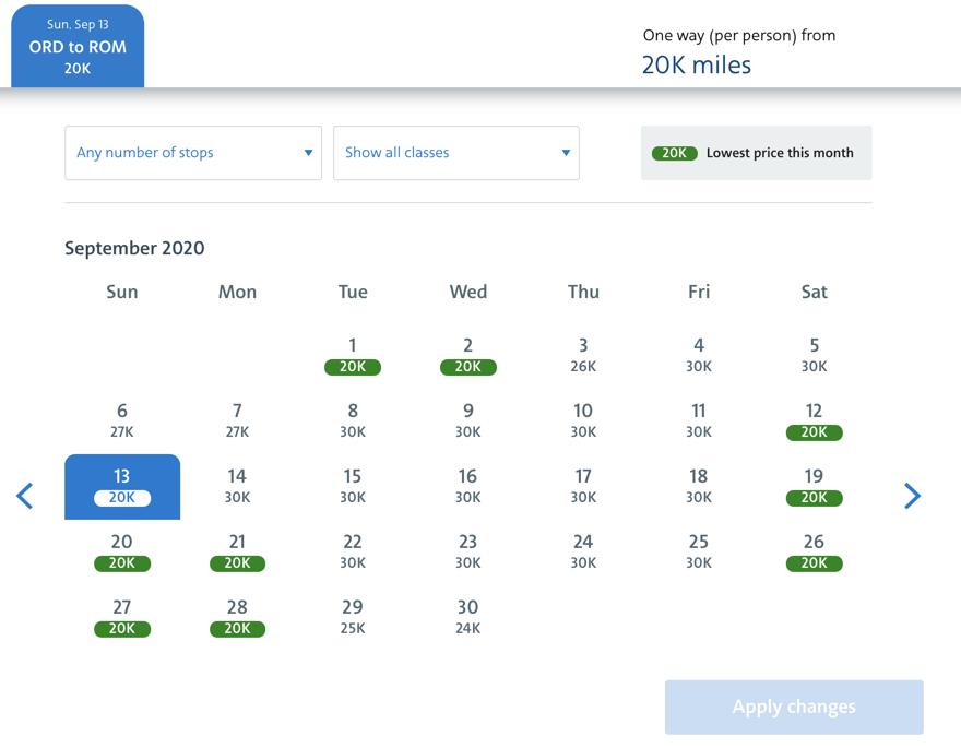 American Airlines miles review Million Mile Secrets