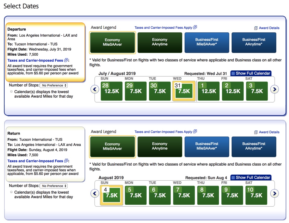How to Score 5 Amazing Trips (One Worth 5,000+!) With This Limited