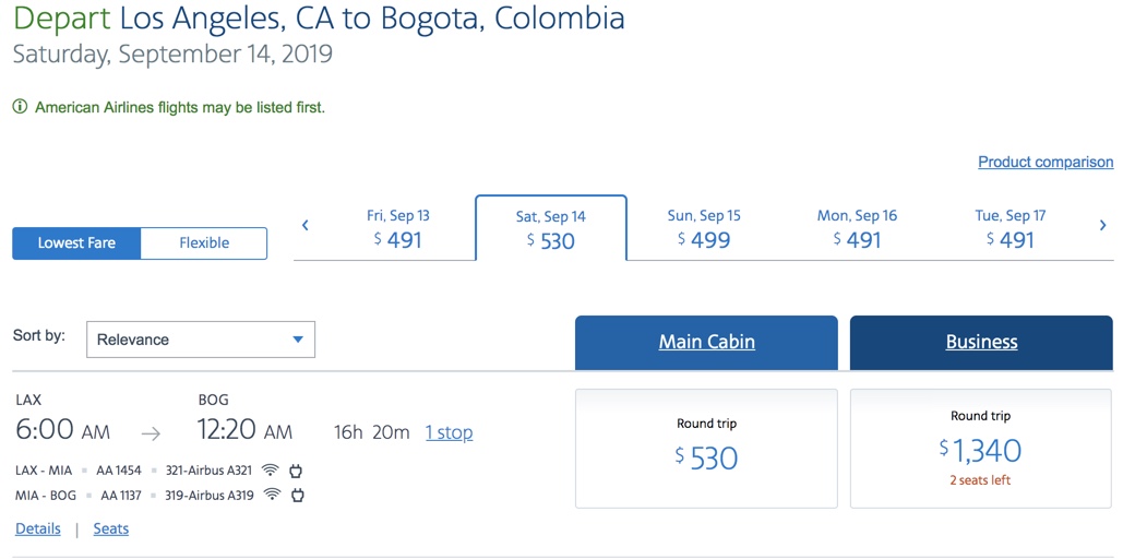 How to Score 5 Amazing Trips (One Worth 5,000+!) With This Limited