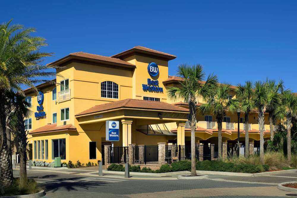 Best Western Credit Card Review Million Mile Secrets