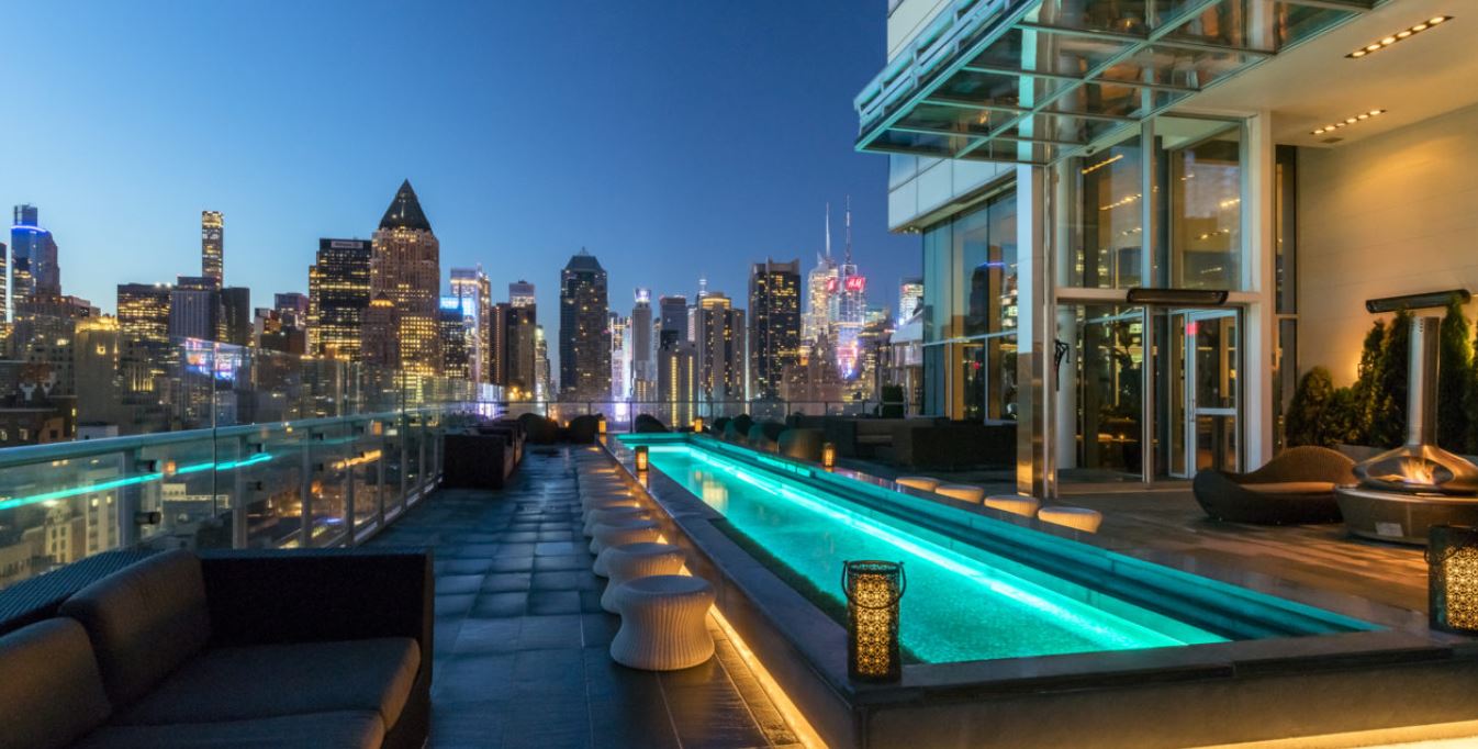 10 Best Rooftop Bars in the World Million Mile Secrets