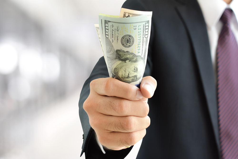 New Blue Business Cash American EBrand Business Cash Back American