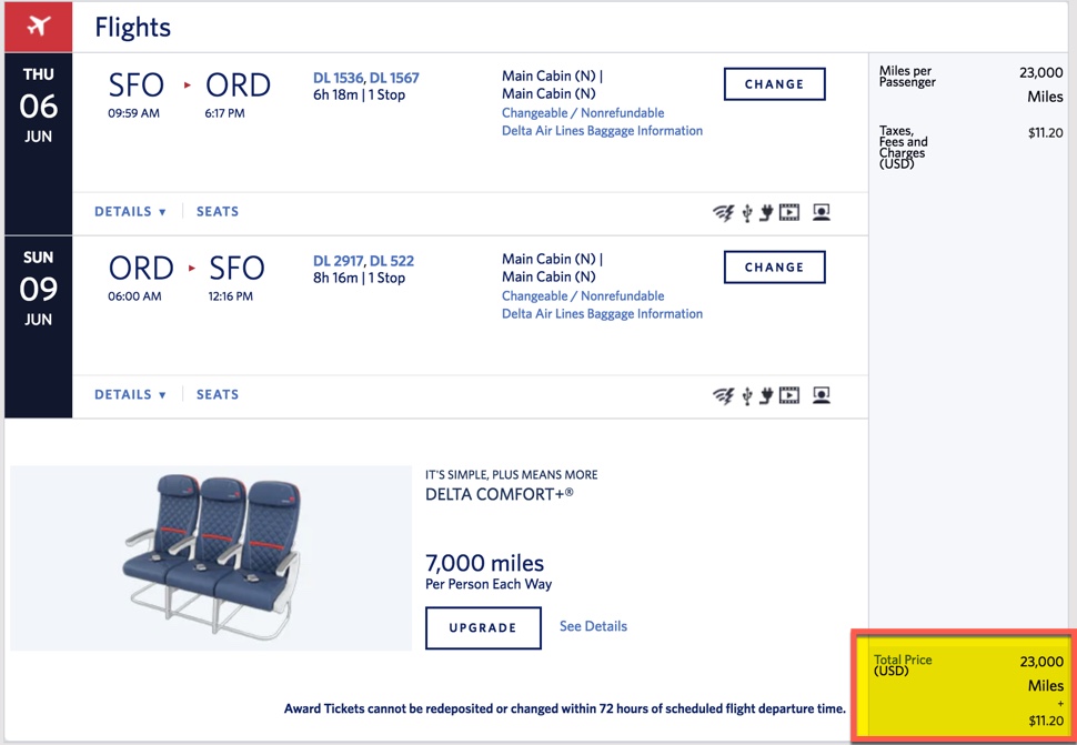 4 Fun Ways to Get 1,000+ of Travel From the AMEX Delta Platinum Bonus
