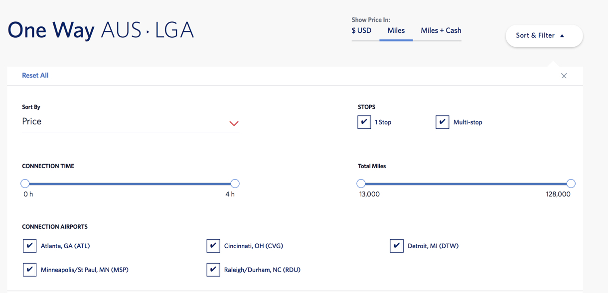 How to get the most from your Delta miles Million Mile Secrets
