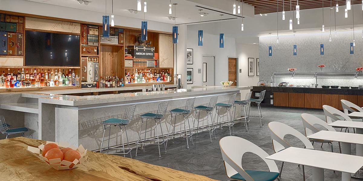 How to Find AMEX Platinum Airport Lounges Million Mile Secrets