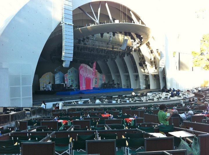 7 Outdoor Concert Venues You Should Visit This Fall Million Mile Secrets