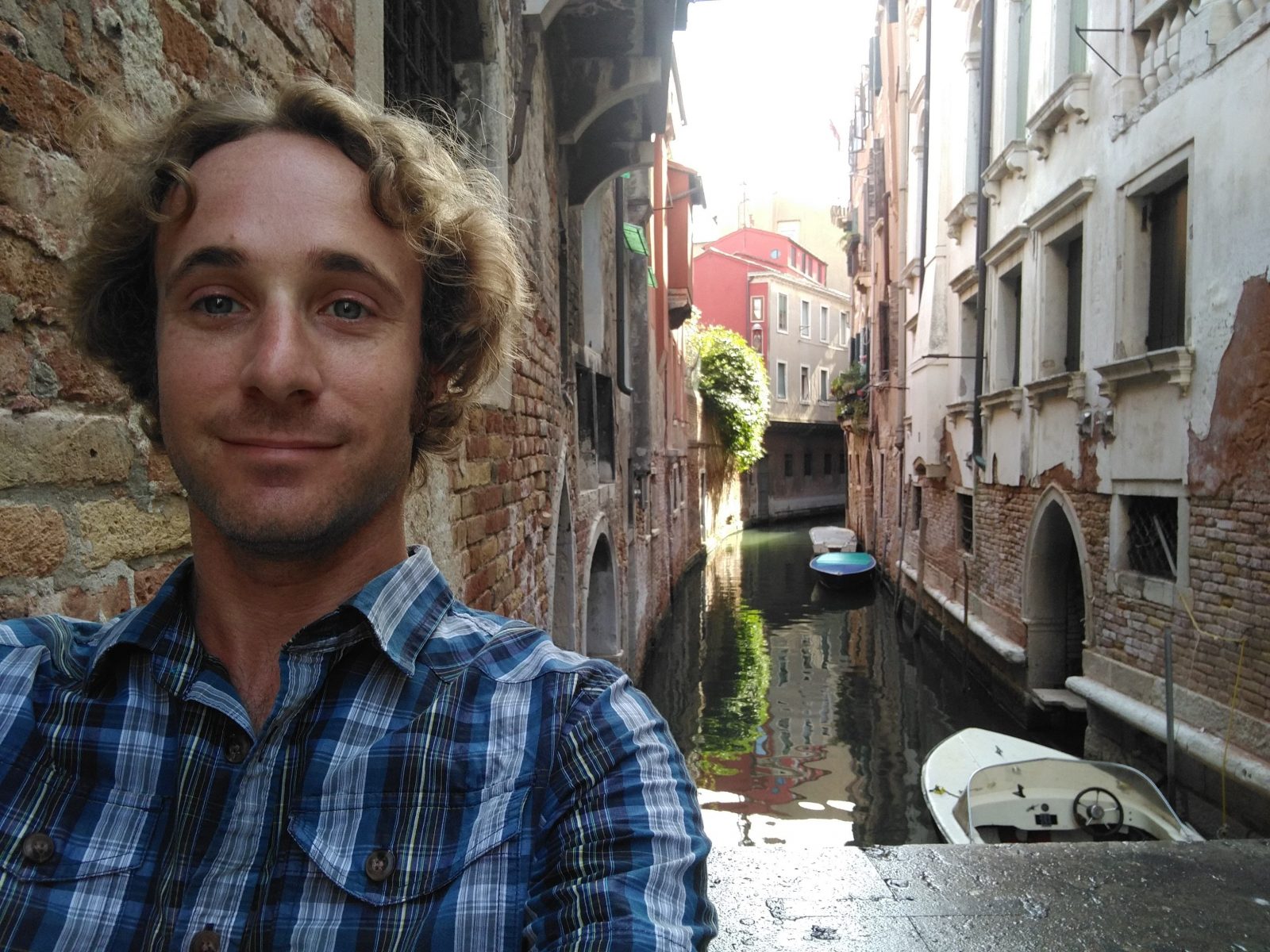 Miles and Points Make Jason's Goal of Traveling Full Time a Reality