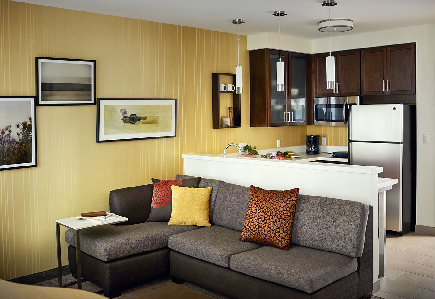 Hotels With Kitchens Plus Free Breakfast Million Mile Secrets