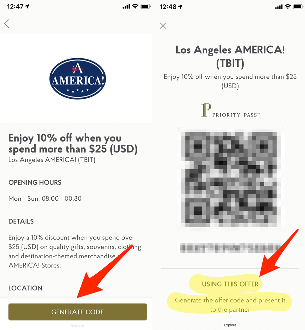 Make the Most of Your Priority Pass Membership With Their Mobile App